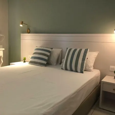 George Deluxe Apartment